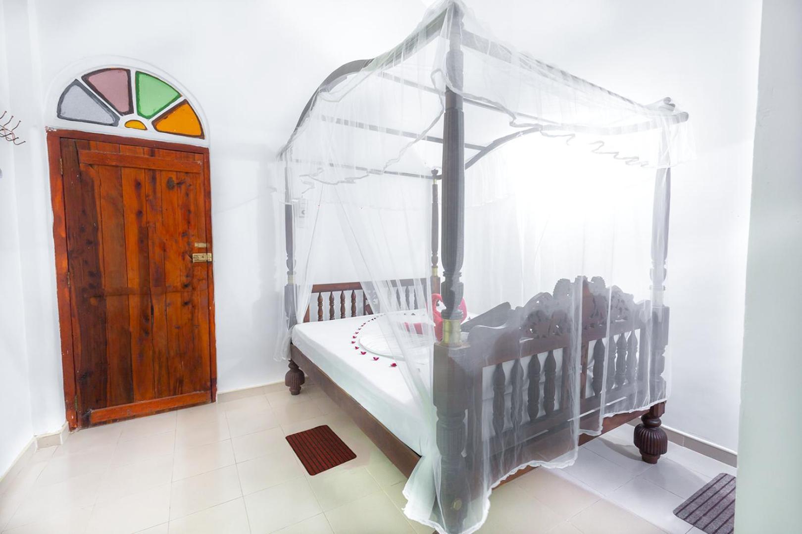 La Villa Unawatuna Cameră foto