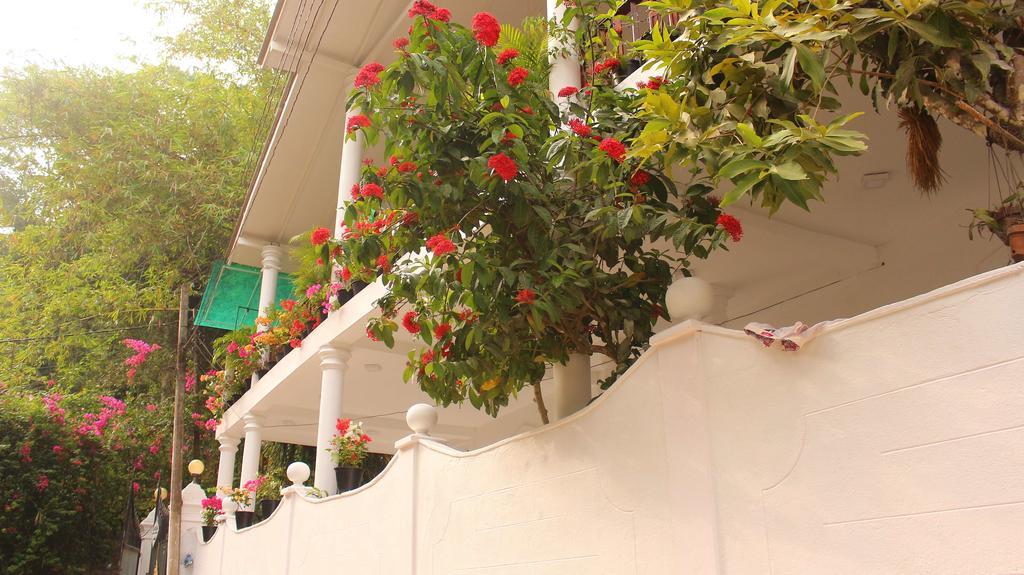 La Villa Unawatuna Exterior foto