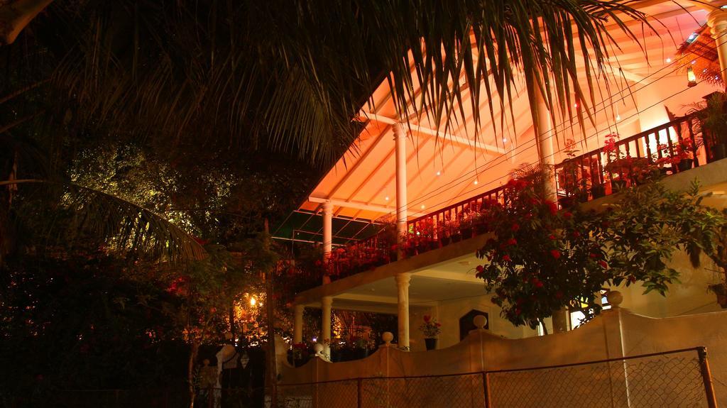 La Villa Unawatuna Exterior foto